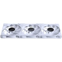 Phanteks PH-F140M25_G2_DWT01, Ventola bianco