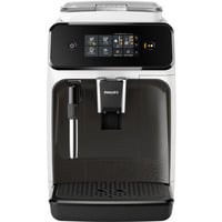 Philips EP1223/ 00, Macchina automatica grigio