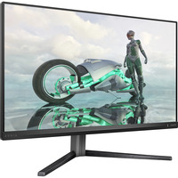 Philips Evnia 3000 27M2N3800A/00 Monitor PC 68,6 cm (27") 3840 x 2160 Pixel 4K Ultra HD LCD Nero, Monitor di gioco grigio scuro, 68,6 cm (27"), 3840 x 2160 Pixel, 4K Ultra HD, LCD, 1 ms, Nero