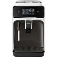 Philips Series 1200 EP1223/00, Macchina automatica grigio