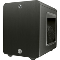 RAIJINTEK METIS PLUS, Chassis Tower Nero