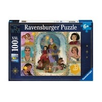 Ravensburger 13389, Puzzle
