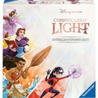 Ravensburger Cronache della Luce, Gioco da tavolo 