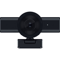 Razer Kiyo V2 X, Webcam Nero