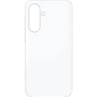 SAMSUNG EF-QA566 custodia per cellulare 17 cm (6.7") Cover Trasparente, Custodia protettiva trasparente, Cover, Samsung, Galaxy A56 5G, 17 cm (6.7"), Trasparente