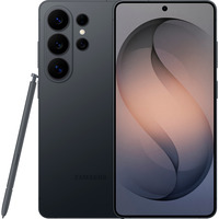 Samsung Galaxy S26 Ultra 512GB, Handy Nero