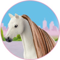 Schleich 42653, Gioco figura 
