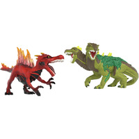 Schleich 70834 action figure giocattolo, Gioco figura 7 anno/i, Multicolore, Plastica