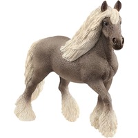 Schleich Farm World Silver Dapple Mare 3 anno/i, Marrone, Bianco, 1 pz