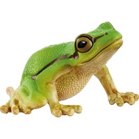 Schleich WILD LIFE Raganella europea, Gioco figura 3 anno/i, Forest, Wild animals / adventure toys, Multicolore