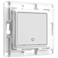 Shelly Wall Switch  1 bianco