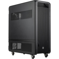 SilverStone ALTA T2, Housing Nero