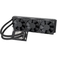 SilverStone SST-XE360-TR5, Raffreddamento ad acqua