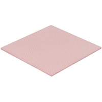 Thermal Grizzly Minus Pad 8 - 100x 100x 1,5 mm, Pastiglie termiche rosa