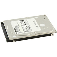 Toshiba MQ01ABD100R, Hard-disk 