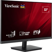 ViewSonic VS19151(VA3209-MH), Monitor LED Nero