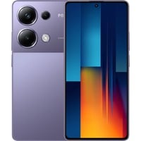 Xiaomi POCO M6 Pro, Handy viola