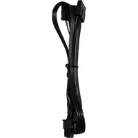 Xilence Cavo HDD 4 pin XZ183, 65 cm Nero