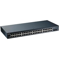 Zyxel GS1900-48-EU0102F, Interruttore 
