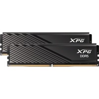ADATA AX5U6000C3032G-DTLABBK, Memoria Nero