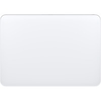 Apple Magic Trackpad, Touchpad bianco