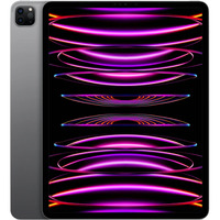 Apple iPad Pro 12,9" 256GB Ricondizionato, Tablet PC argento