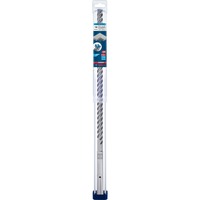 Bosch Expert Punta per martelli SDS Max-8X, Trapano Martello perforatore, Hammer drill bit, 1,8 cm, 540 mm, Cemento, Pietra, 40 cm