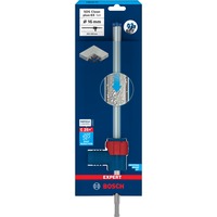 Bosch Punta a percussione EXPERT SDS Clean plus-8X Set, Ø 16mm, Trapano 