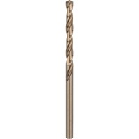 Bosch Punta a spirale PRO in acciaio inossidabile HSS-Co, Ø 5,5mm, Trapano 