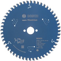 Bosch ‎2608644095 lama circolare 16,5 cm 1 pz, Lama per sega Alluminio, 16,5 cm, Bosch, 350 g, 1 pz