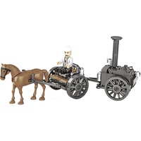 COBI COBI-2290, Giochi di costruzione 