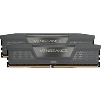 Corsair CMK32GX5M2B6000Z30, Memoria grigio