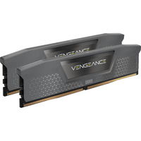Corsair CMK96GX5M2E6000C36, Memoria Nero