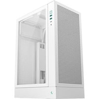 DeepCool R-CH170-WHNGM0-G, Chassis Tower bianco