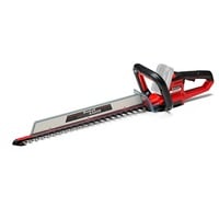 EINHELL ARCURRA Doppia lama 2400 W 2,85 kg, Tagliasiepi rosso/Nero, Batteria, 2400 W, 18 V, 2,85 kg, 200 mm, 1030 mm