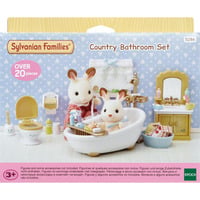 EPOCH Traumwiesen 5286 accessorio per giochi per bambini, Giochi di costruzione Statuina giocattolo, 3 anno/i, Multicolore, Vendita al dettaglio