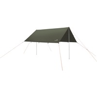 Easy Camp Void Rustic Green, tenda da sole verde oliva