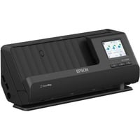 Epson B11B269401, Input scanner Nero