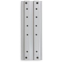 Ergotron 97-091, Montaggio alluminio