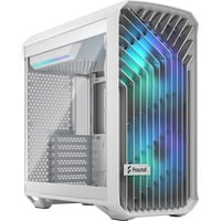 Fractal Design  FD-C-TOR1C-05, Chassis Tower bianco