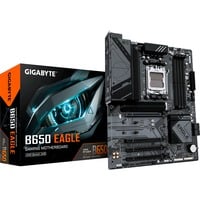 GIGABYTE B650 EAGLE, Scheda madre 