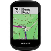 Garmin Edge 530 Nero