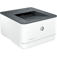 HP 3G651F, Stampante laser grigio