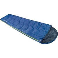 High Peak Sacco a pelo Easy Travel blu/blu scuro