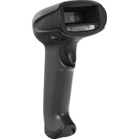 Honeywell Xenon XP 1950g Lettore di codici a barre portatile 1D/2D LED Nero, Scanner di codici a barre Nero, Lettore di codici a barre portatile, 1D/2D, LED, PDF417, 1280 x 800 Pixel, 0 - 100000 lx