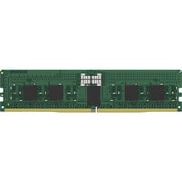 Kingston KSM48R40BS8-16MD memoria 16 GB 1 x 16 GB DDR5 4800 MT/s Nero, 16 GB, 1 x 16 GB, DDR5, 288-pin DIMM