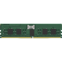 Kingston KSM48R40BS8-16MD memoria 16 GB 1 x 16 GB DDR5 4800 MT/s 288-pin DIMM Nero, 16 GB, 1 x 16 GB, DDR5, 288-pin DIMM
