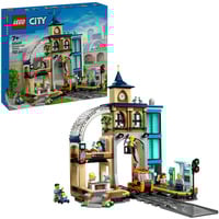 LEGO 60469