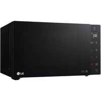 LG MH6535GDS, Forno a microonde Nero