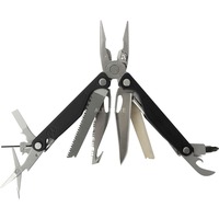 Leatherman CHARGE+ argento/Nero